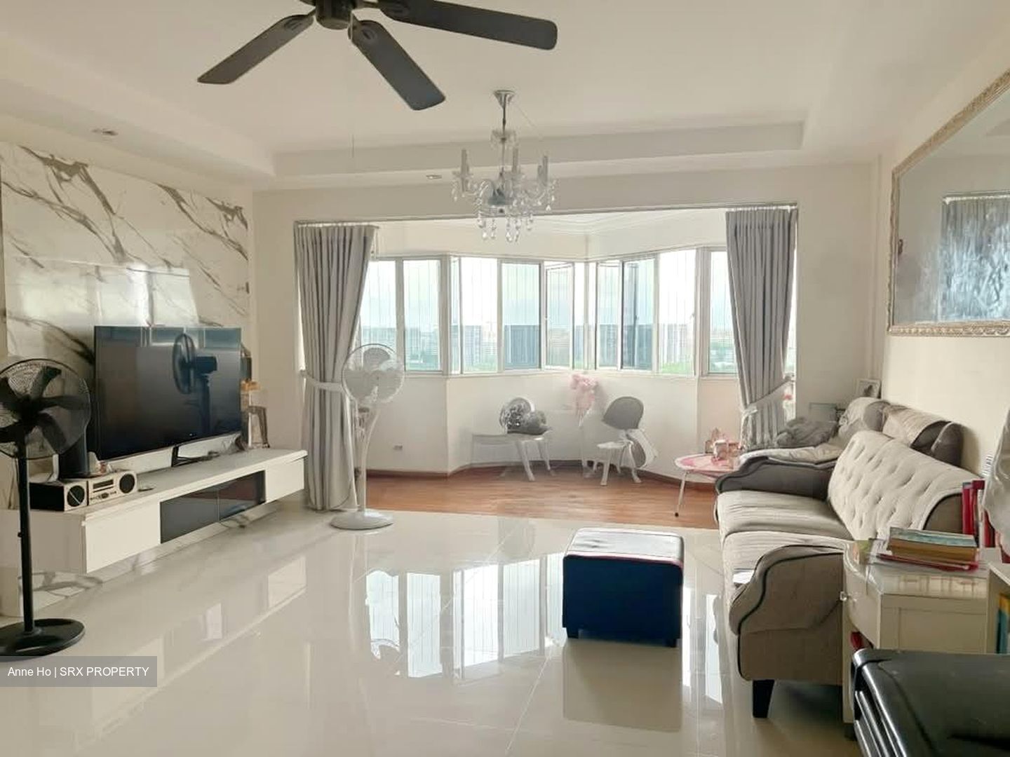 Blk 330 Tah Ching Road (Jurong West), HDB 5 Rooms #566170751